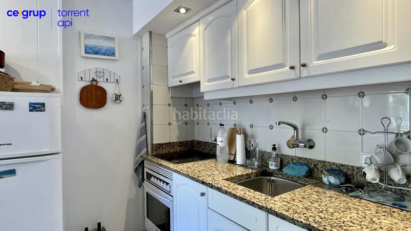 Foto b9ccf3df-0623-4cbd-ac19-6f1e8ee8e6a3. Etagenwohnung mit pool in l´Estartit poble Estartit