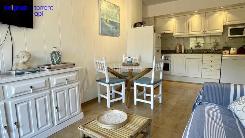 Foto bb361aba-0265-42a2-b917-30afb67beb24. Etagenwohnung mit pool in l´Estartit poble Estartit