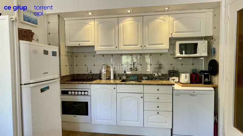 Foto f5239444-282c-4bc3-8871-caafae813e30. Etagenwohnung mit pool in l´Estartit poble Estartit