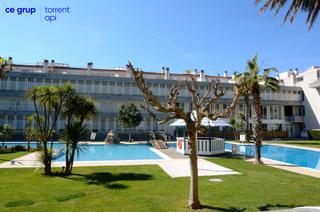 Appartement à L´Estartit Poble