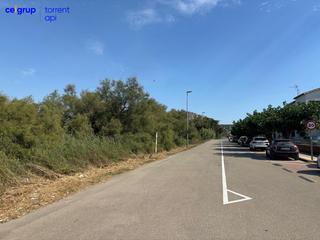 Terreny residencial a Els Griells