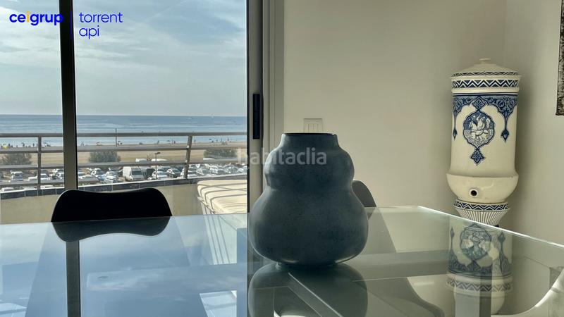 Foto a30e4ec4-f503-4e06-b02c-a18e4490c0c7. Appartamento con parcheggio piscina in l´Estartit poble Estartit