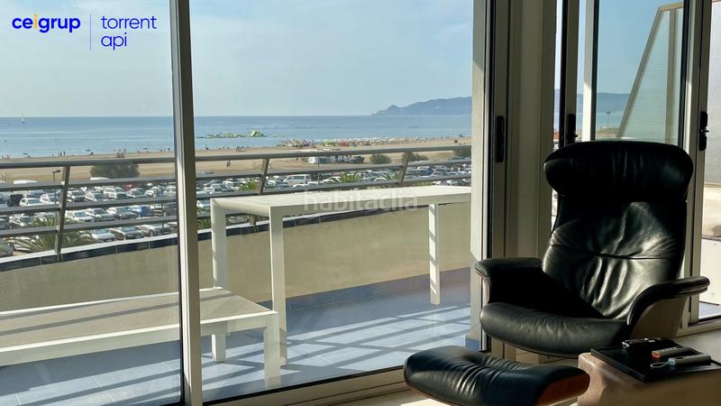 Foto d4f9221a-f012-4bf2-81ea-5a52aebfa7b3. Appartamento con parcheggio piscina in l´Estartit poble Estartit