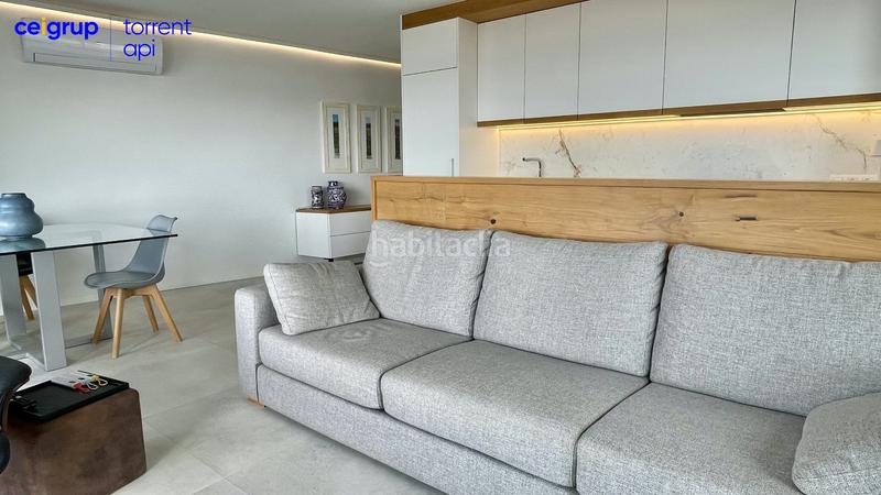 Foto 2cd6ff9a-5bfd-486e-97fb-92ef31a92619. Etagenwohnung mit parking pool in l´Estartit poble Estartit