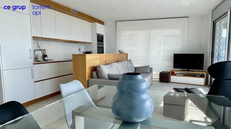 Foto 34e00aee-a241-4f20-9bc0-046623547c26. Etagenwohnung mit parking pool in l´Estartit poble Estartit