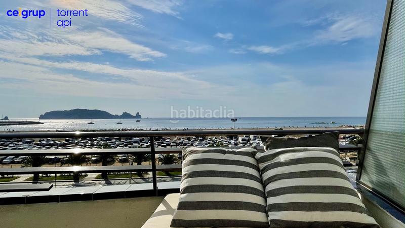 Foto 45f050e0-bf2c-4797-9455-23c379b57902. Etagenwohnung mit parking pool in l´Estartit poble Estartit