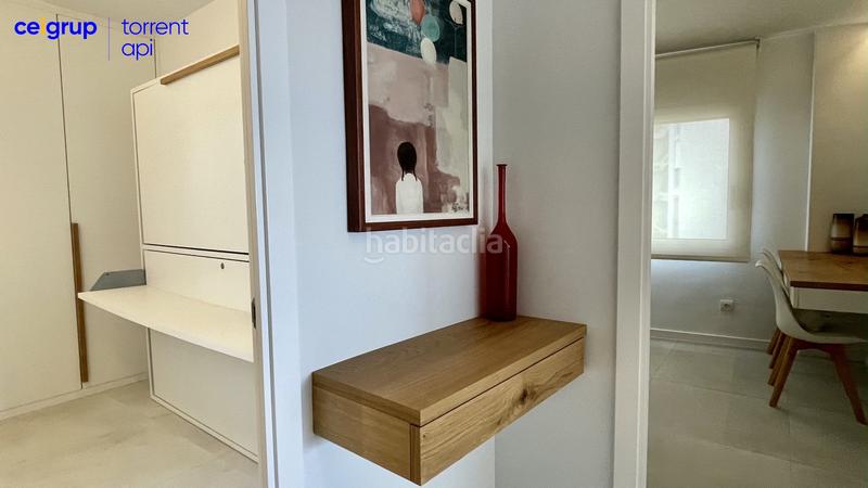 Foto 533a32b5-284a-4e2b-9377-147c341e5e3d. Etagenwohnung mit parking pool in l´Estartit poble Estartit