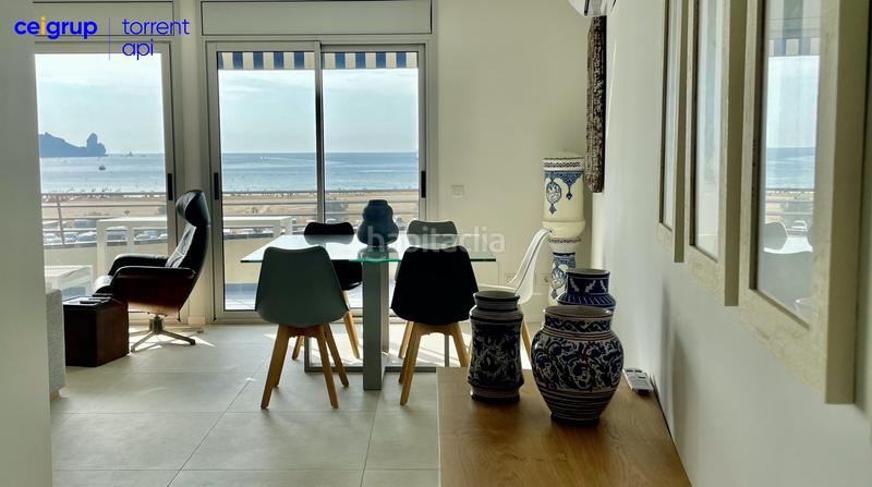 Foto 5e355eef-9708-4029-8125-456d12a5c201. Etagenwohnung mit parking pool in l´Estartit poble Estartit