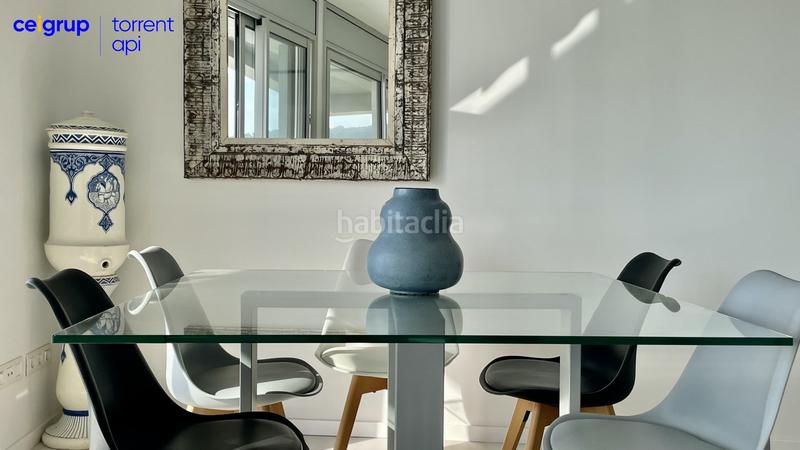 Foto 7626462f-d894-4d3e-b790-d5af5db8f783. Etagenwohnung mit parking pool in l´Estartit poble Estartit