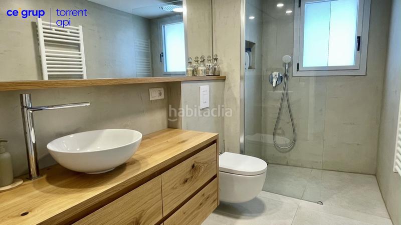 Foto c4d9c0aa-65c1-4f26-848b-06abb52573bc. Etagenwohnung mit parking pool in l´Estartit poble Estartit