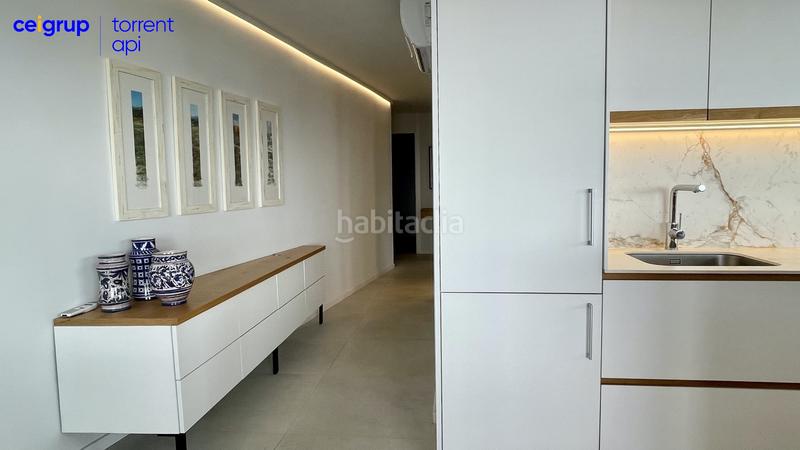 Foto fecec0fd-0a66-4c61-92f8-aef4365c441c. Etagenwohnung mit parking pool in l´Estartit poble Estartit