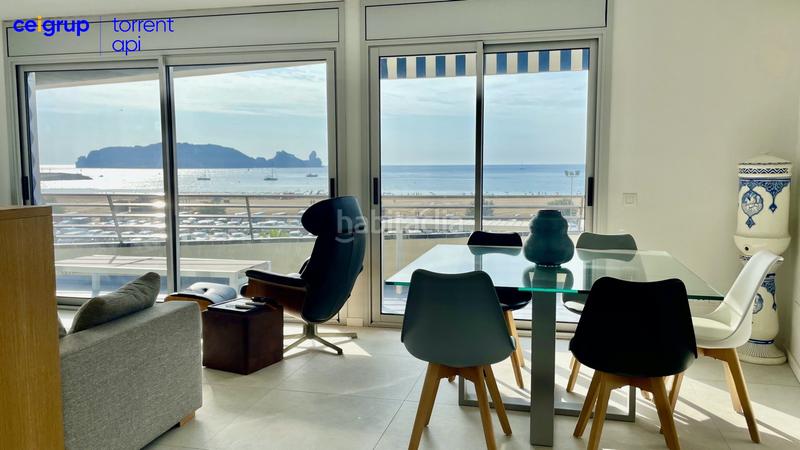 Foto 0075c71c-68a3-4b85-ad2b-73e029d45e91. Flat with parking pool in l´Estartit poble Estartit