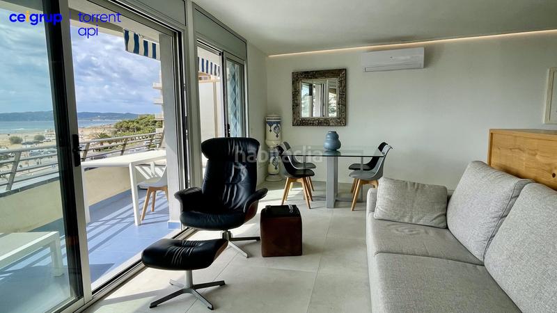 Foto 070fbebd-9d27-4636-b2d8-b0e84db8cf9e. Flat with parking pool in l´Estartit poble Estartit