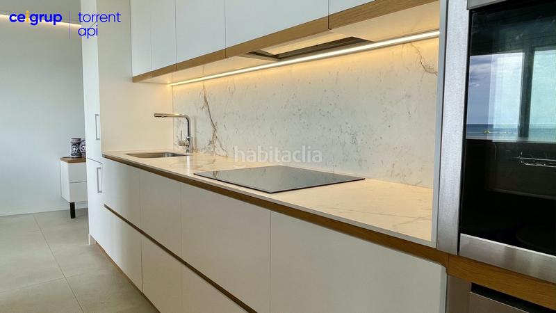 Foto 1f4c3f8e-6509-4240-8b07-23720263b28f. Flat with parking pool in l´Estartit poble Estartit