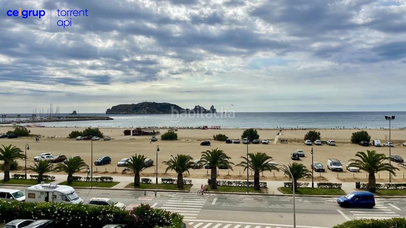 Foto 2d223485-a333-4a5e-8176-3014e1110c46. Flat with parking pool in l´Estartit poble Estartit