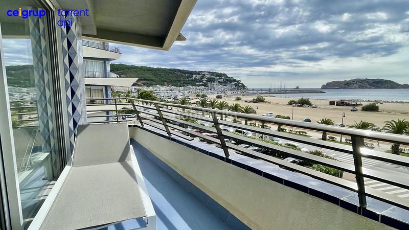 Foto 373cc2d3-8996-460a-a8bf-b2c83b6b5864. Flat with parking pool in l´Estartit poble Estartit