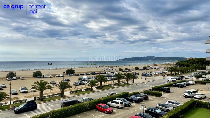 Foto 4750484a-3977-447b-b351-609cb0865e78. Flat with parking pool in l´Estartit poble Estartit