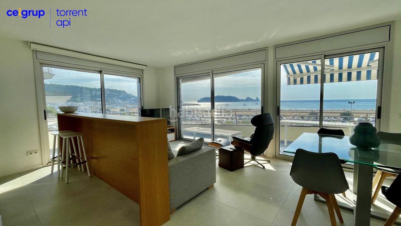 Foto 646f2b58-eed9-4deb-9df6-5fa4cdd0db2d. Flat with parking pool in l´Estartit poble Estartit