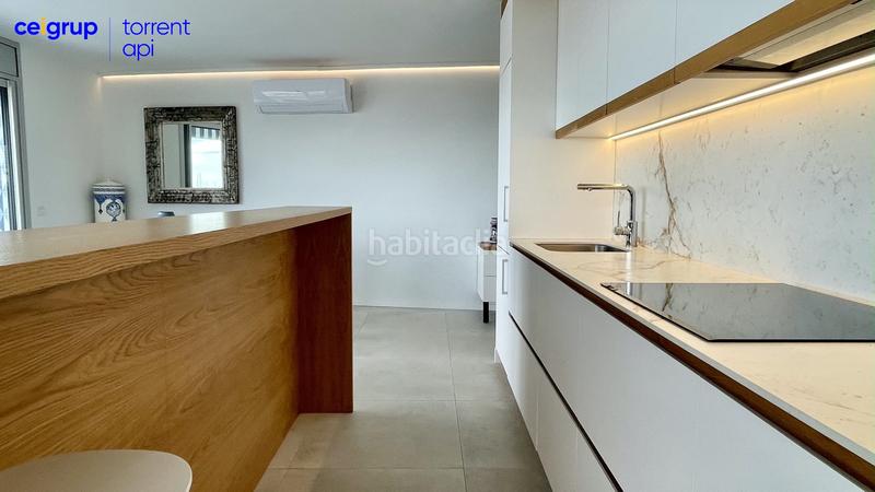 Foto 6ccc1b42-3a70-40bb-8950-baa92c633585. Flat with parking pool in l´Estartit poble Estartit