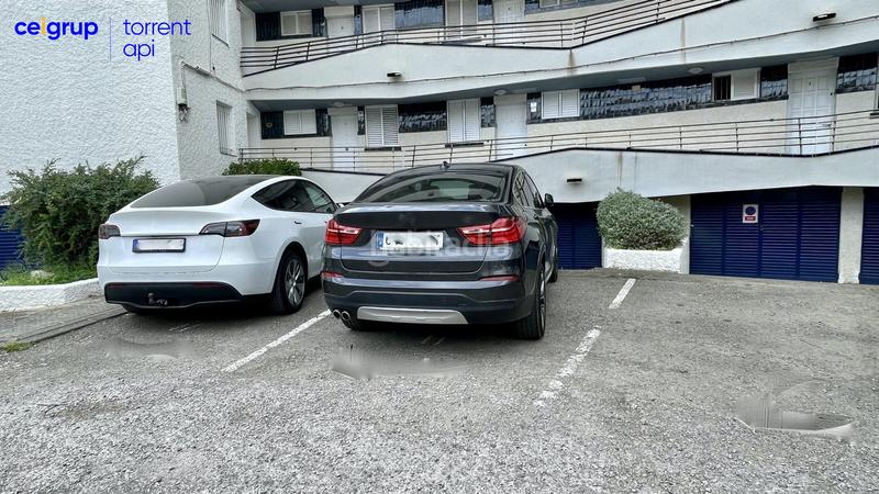 Foto 6dcd19c2-ab07-43cf-85d5-821f9010a59f. Flat with parking pool in l´Estartit poble Estartit