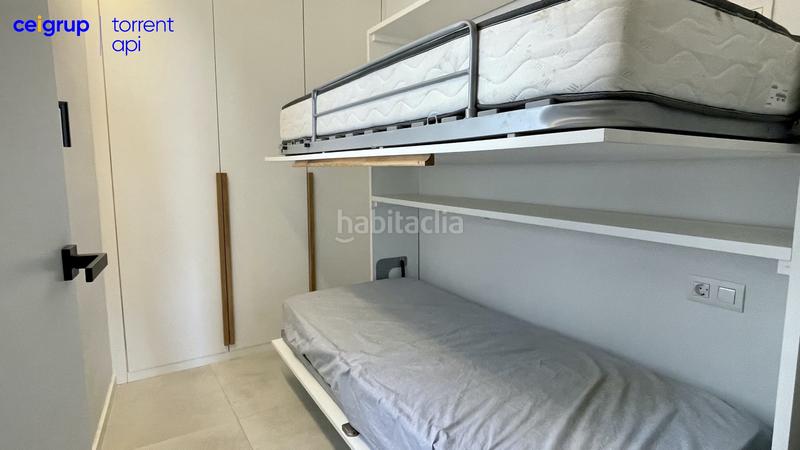 Foto 725e0564-fbdc-4811-9ab5-7cd1f9b0d9b0. Flat with parking pool in l´Estartit poble Estartit