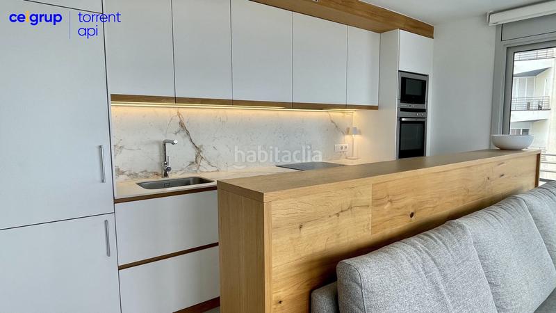 Foto b45b5f94-00b8-41dc-9830-6a915b180af2. Flat with parking pool in l´Estartit poble Estartit