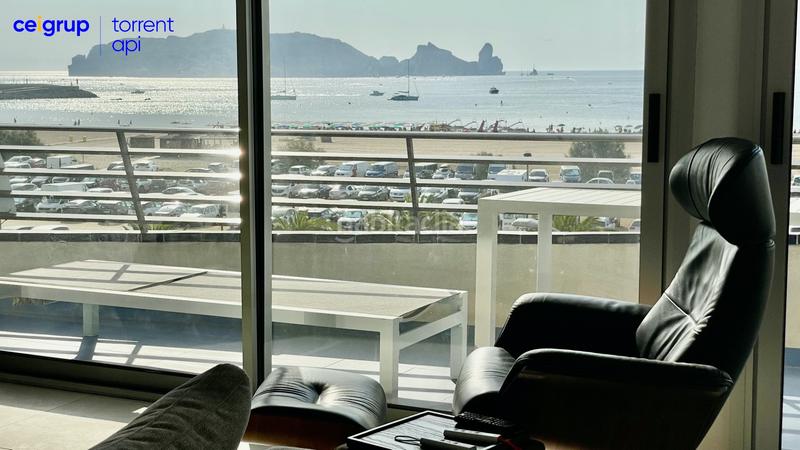 Foto caa8070c-4bd0-4e8c-a96f-836d15ae2a0e. Flat with parking pool in l´Estartit poble Estartit