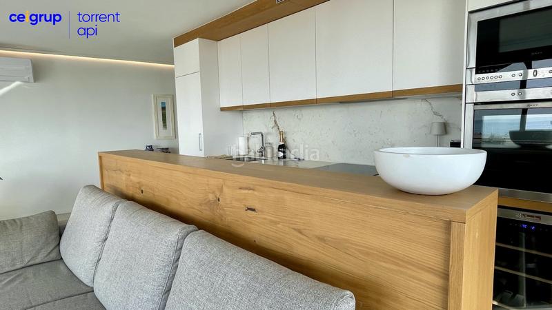 Foto e396fe61-bd0a-43fd-bc7d-4c0d3e9f9b18. Flat with parking pool in l´Estartit poble Estartit