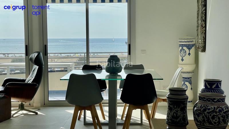 Foto ebe2eb3d-4b52-4327-a172-75a129cec7e1. Flat with parking pool in l´Estartit poble Estartit