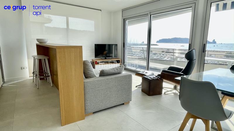 Foto fdfee410-50fc-4e75-8637-d62269548c9f. Flat with parking pool in l´Estartit poble Estartit