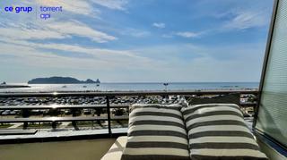 Flat in L´Estartit Poble