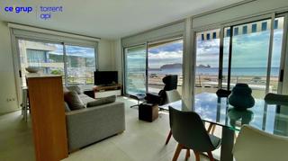 Flat in L´Estartit Poble