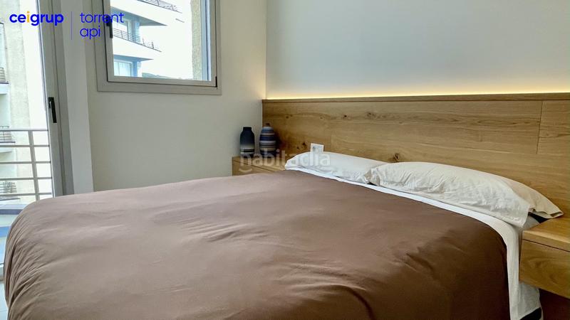 Foto 811bb69a-4d31-4b1f-af66-651e6ef1550a. Pis amb aparcament piscina a l´Estartit poble Estartit