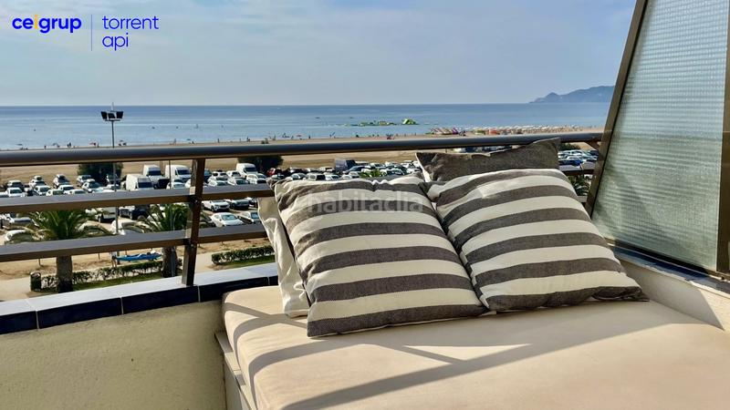 Foto 96701a4c-a3e6-42c8-9570-6ec527cab216. Pis amb aparcament piscina a l´Estartit poble Estartit