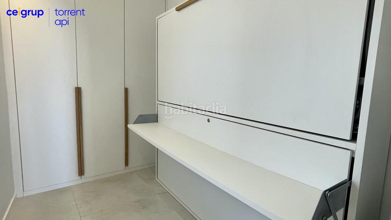 Foto f1bb8414-1abc-4e72-9867-20c0b4e81560. Pis amb aparcament piscina a l´Estartit poble Estartit