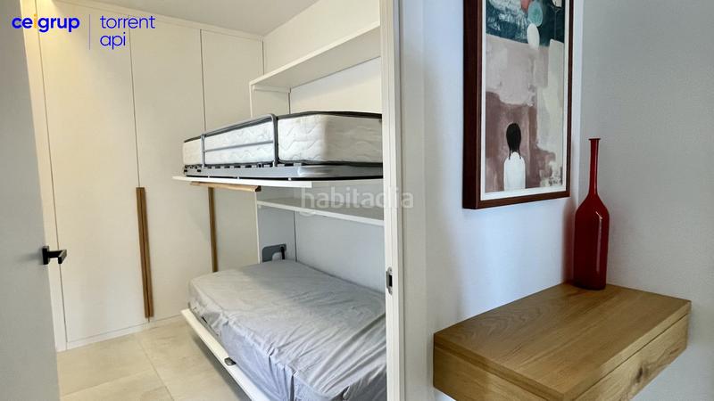 Foto 0add2675-d9b9-44ed-9d85-3b849a14c66b. Piso en l´Estartit poble Estartit