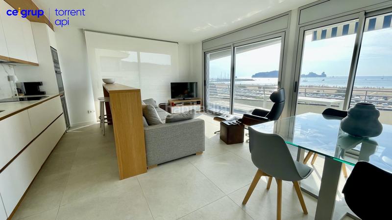 Foto 29fa193f-3bad-414d-9baa-5ff444ce433f. Piso en l´Estartit poble Estartit