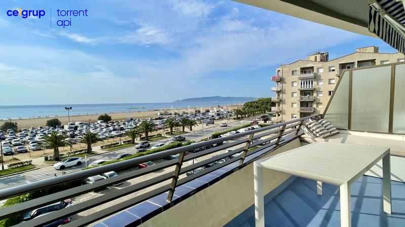 Foto 384c4c24-eca2-4da4-bb1e-a5c3f0300bd3. Piso en l´Estartit poble Estartit