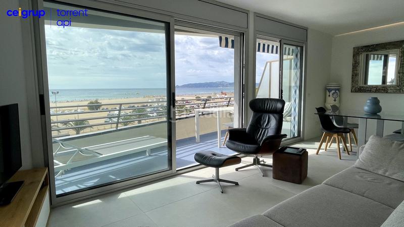 Foto 3aafa796-6d6d-43cf-b545-faf988727de9. Piso en l´Estartit poble Estartit