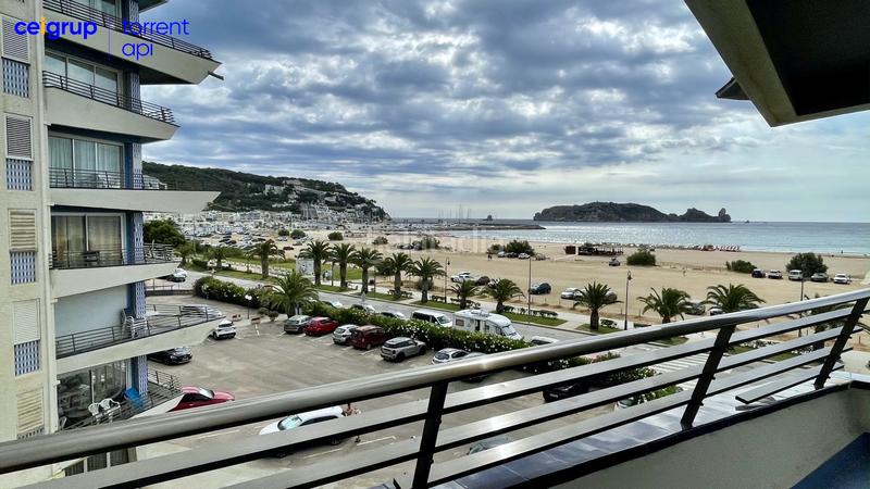 Foto 516616b4-6fe8-4737-b1ef-aec0b1afbf43. Piso en l´Estartit poble Estartit