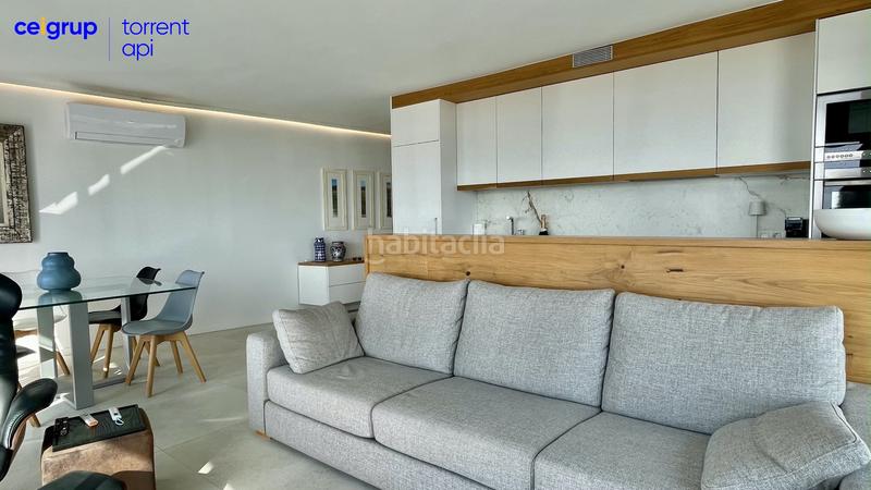 Foto 65c9a75e-f872-441a-866e-0a4c0131a79a. Piso en l´Estartit poble Estartit