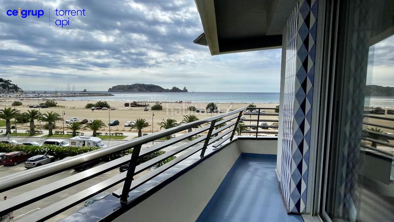 Foto 83b7249e-19a5-4abc-91ac-df9faf2fc622. Piso en l´Estartit poble Estartit