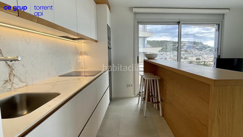 Foto f579a7ec-a374-4a5a-89dc-d7dde351b7ef. Piso en l´Estartit poble Estartit