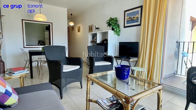 Foto 0bb69db0-20c8-4d73-8577-601e8a7c0c99. Appartamento in l´Estartit poble Estartit