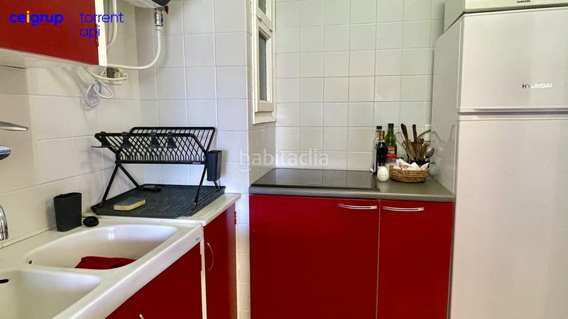 Foto 2474161b-93ce-482d-b314-1acb3a9d1025. Appartamento in l´Estartit poble Estartit
