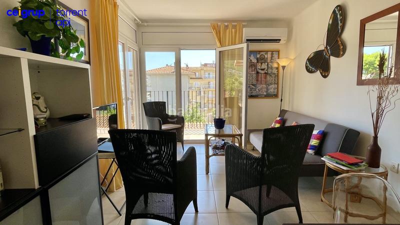 Foto 2fb1cef0-0360-4a23-8e01-75a0fe8a360e. Appartamento in l´Estartit poble Estartit