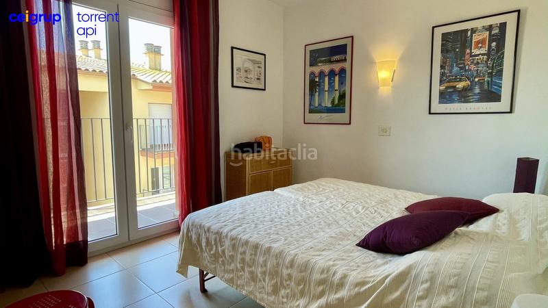 Foto 7fe37cd4-0c5d-4d51-bbf1-9afeedc4f0fc. Appartamento in l´Estartit poble Estartit