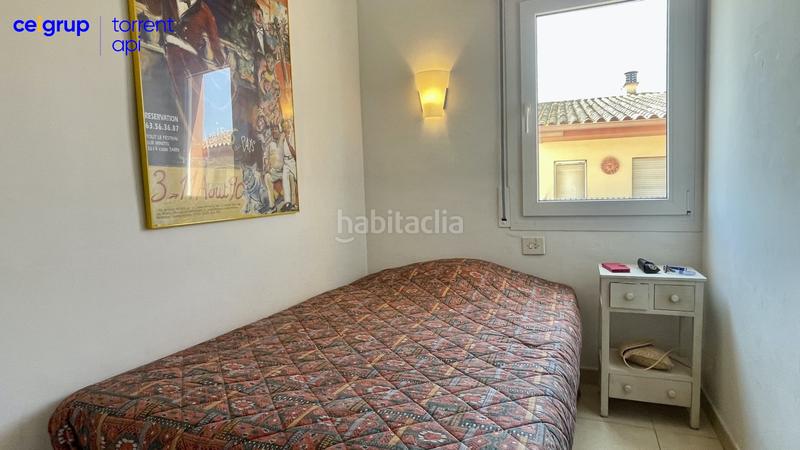 Foto a39db08d-ddfc-4dd1-b202-f61a0ef624d7. Appartamento in l´Estartit poble Estartit