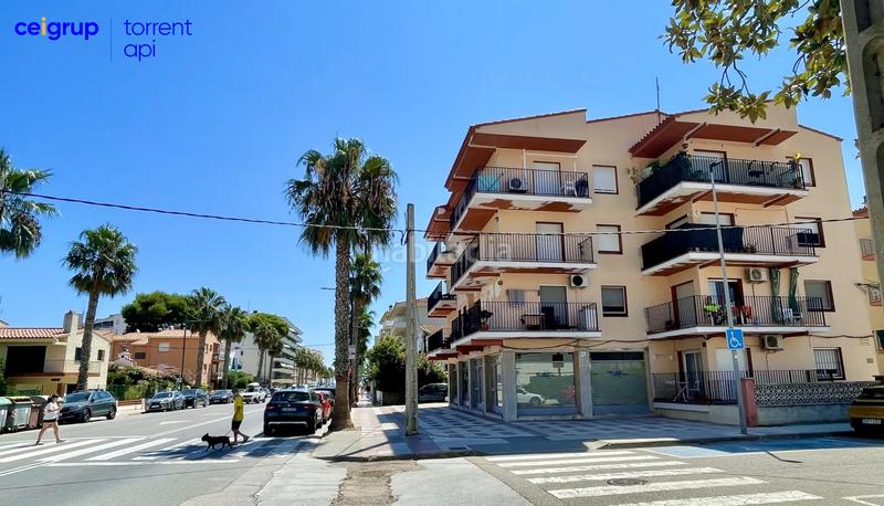 Foto c4b85ecc-557a-45b3-b793-3a8069d3eaec. Appartamento in l´Estartit poble Estartit