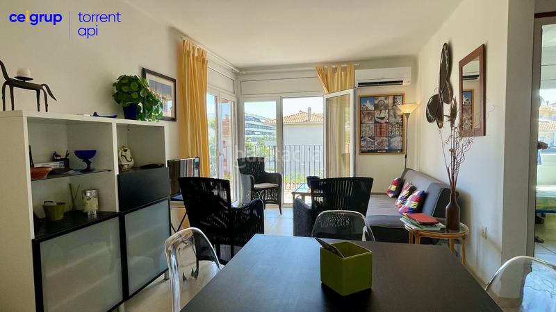 Foto f612a4e3-cbbb-490d-a953-d42ec6d290bc. Appartamento in l´Estartit poble Estartit